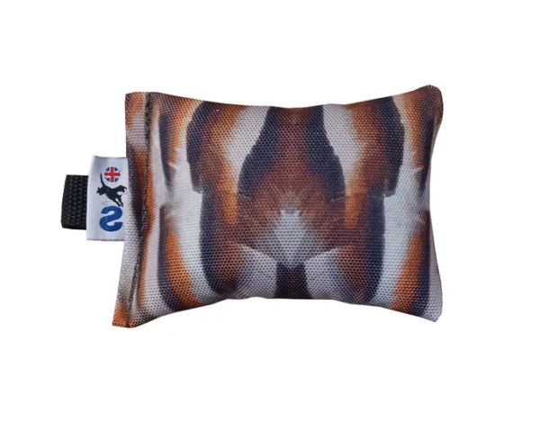 FLIGHT Partridge Puppy Dummy