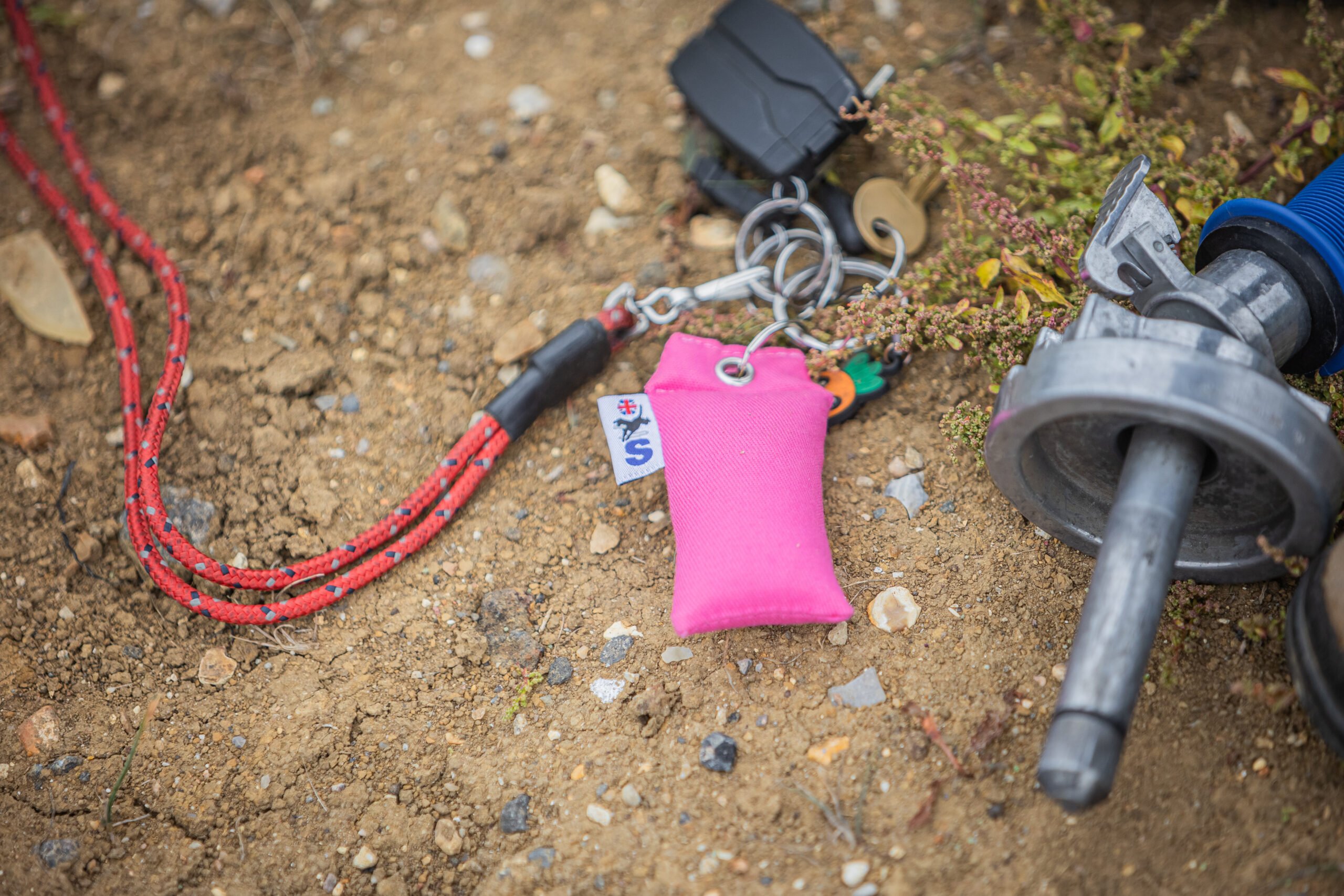 Key Ring Dummy - Image 3