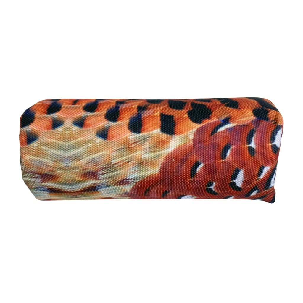 FLIGHT Cock Pheasant Canvas Launcher