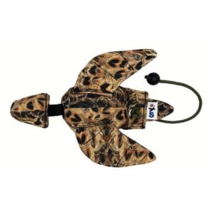FLIGHT Hen Pheasant LITE Mini Dead Bird Dummy