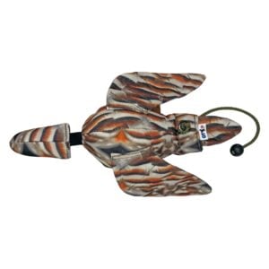 FLIGHT Dead Bird Dummy Partridge - Image 1