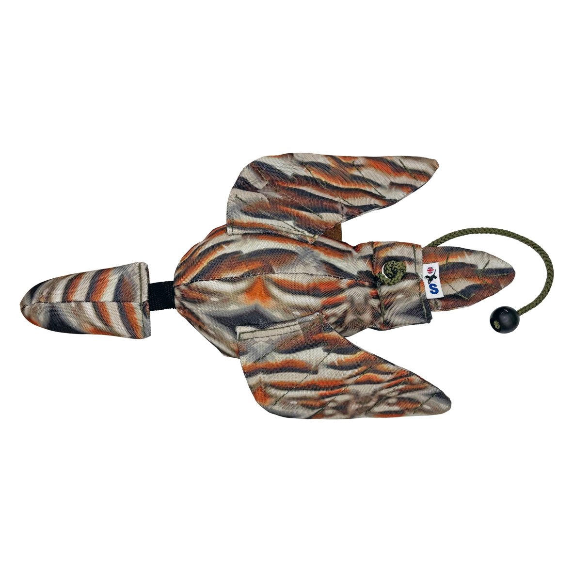 FLIGHT Dead Bird Dummy Partridge - Image 1