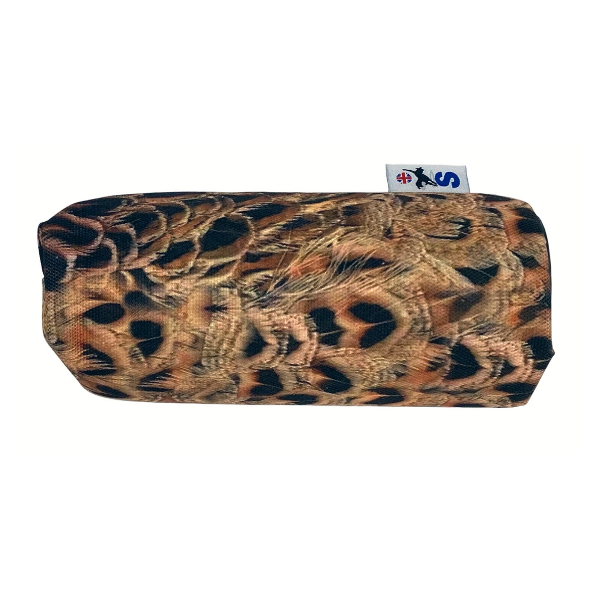 FLIGHT Hen Pheasant Canvas Launcher - Image 1