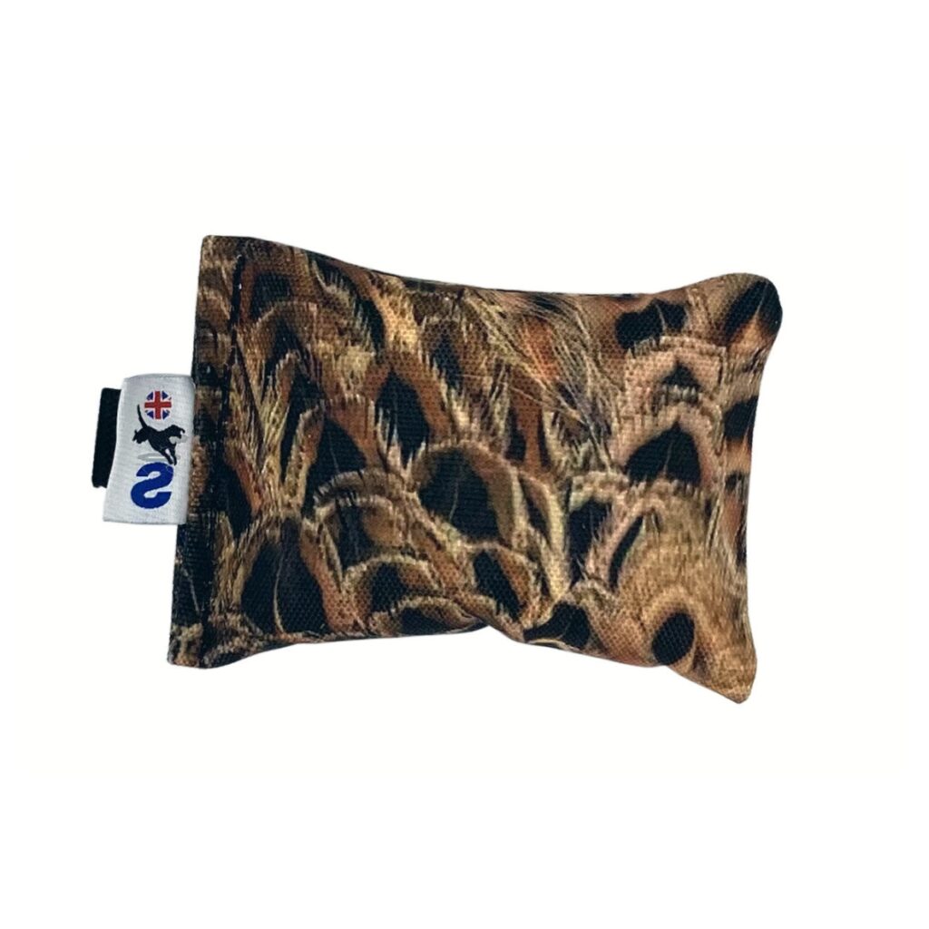 FLIGHT Hen Pheasant Puppy Dummy