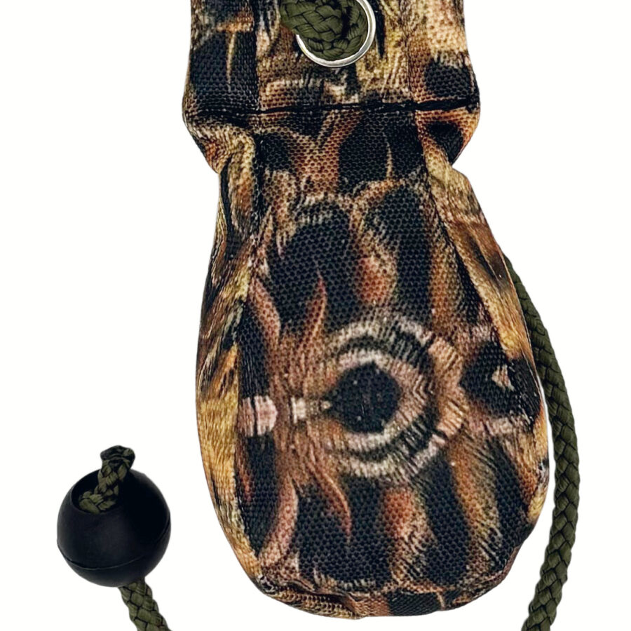 FLIGHT Hen Pheasant Dummy Ball