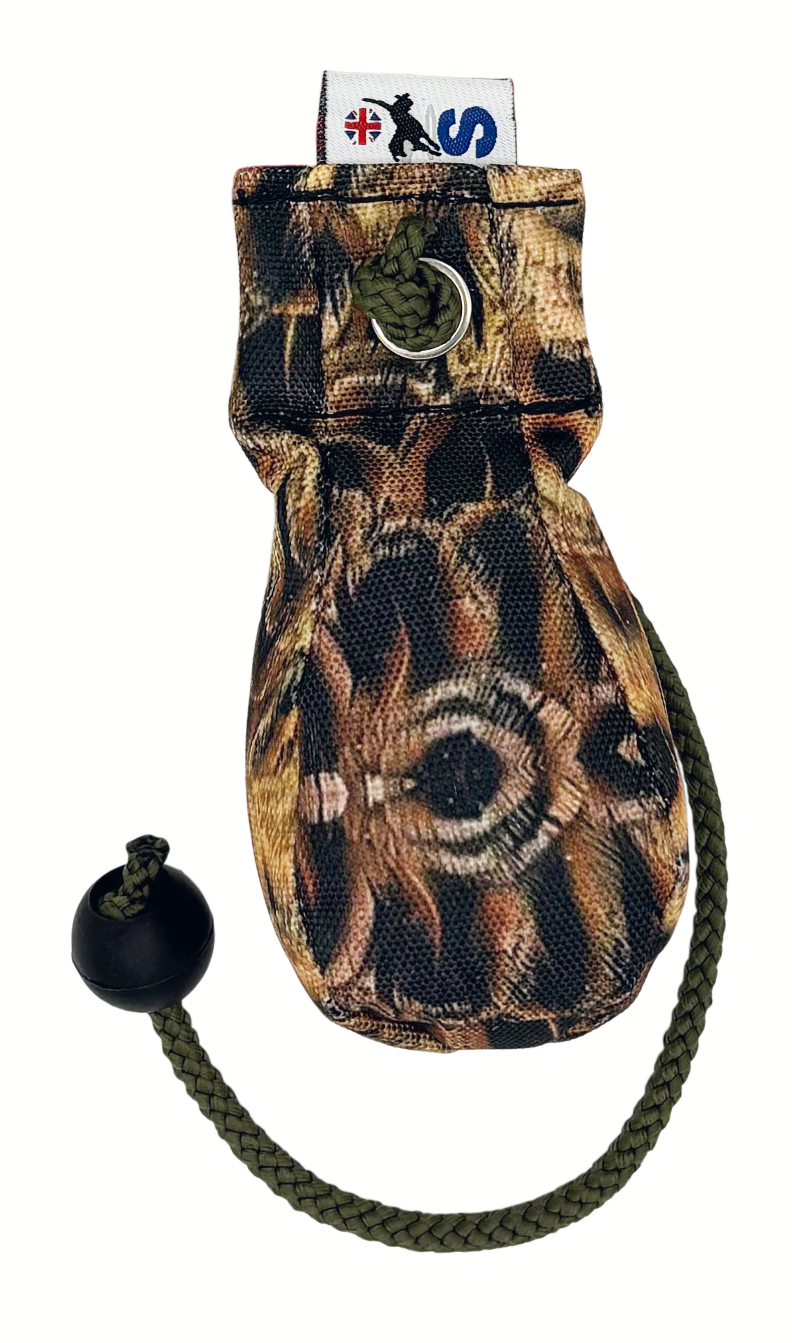 FLIGHT Hen Pheasant Dummy Ball - Image 1