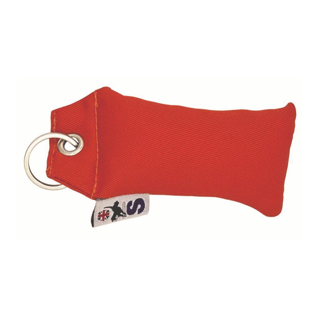 Key Ring Dummy