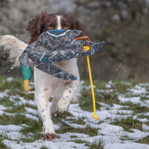 FLIGHT Dead Bird Dummy Mallard - Image 3