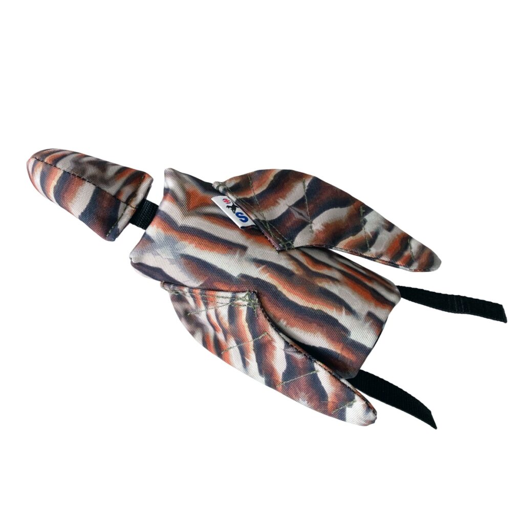 part FLIGHT Partridge Launcher Bird Dummy