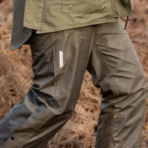 Over Trousers - Waterproof - Ladies - Image 6