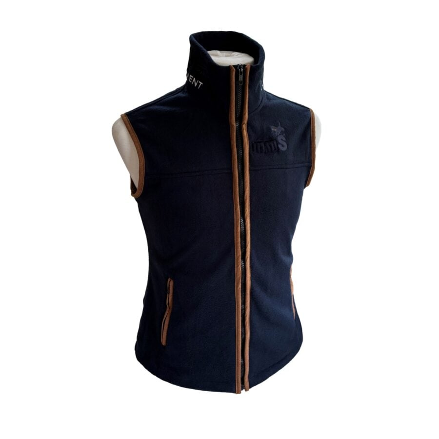 Sporting Saint Gilet - Ladies