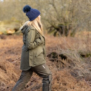 Over Trousers - Waterproof - Ladies - Image 2