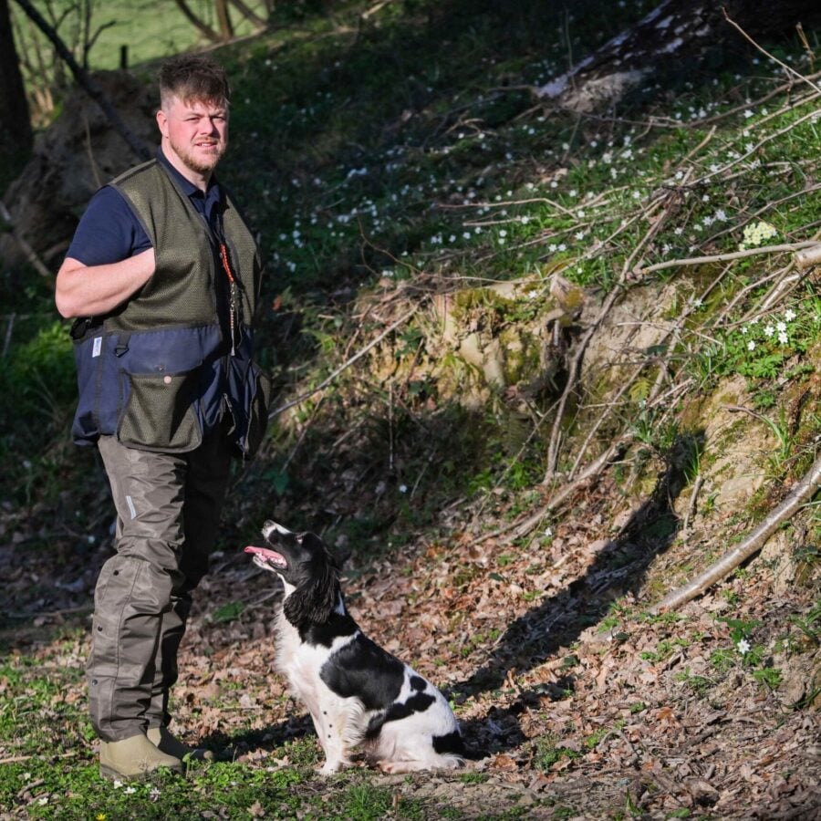 Over Trousers - Waterproof - Mens