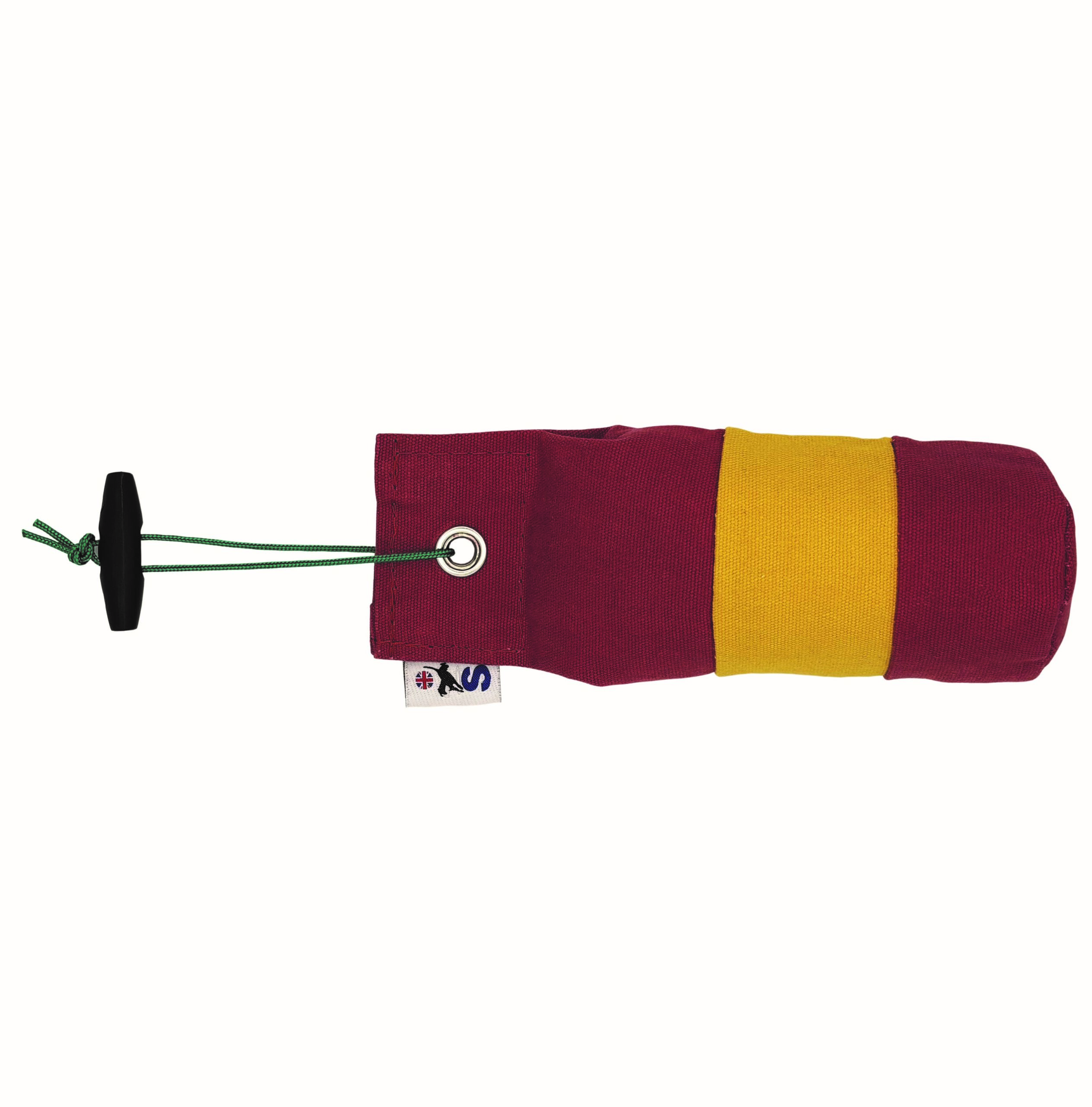 BG True Centre Hold Dummy - 1/2lb - Image 1