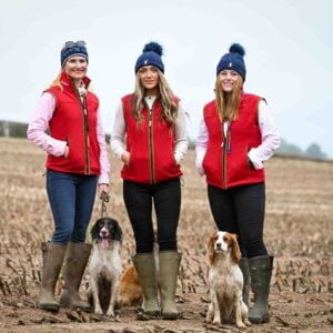 Sporting Saint Gilet - Ladies - Image 2