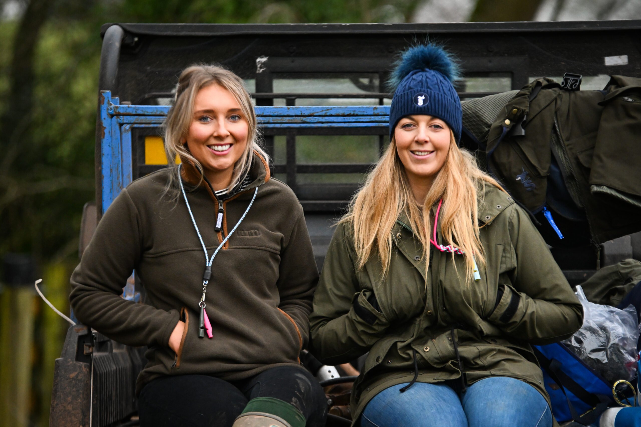 Ladies Clothing Thumbnail