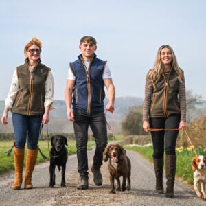 Sporting Saint Gilet - Ladies - Image 2