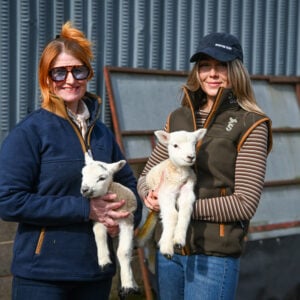 Sporting Saint Gilet - Ladies - Image 3