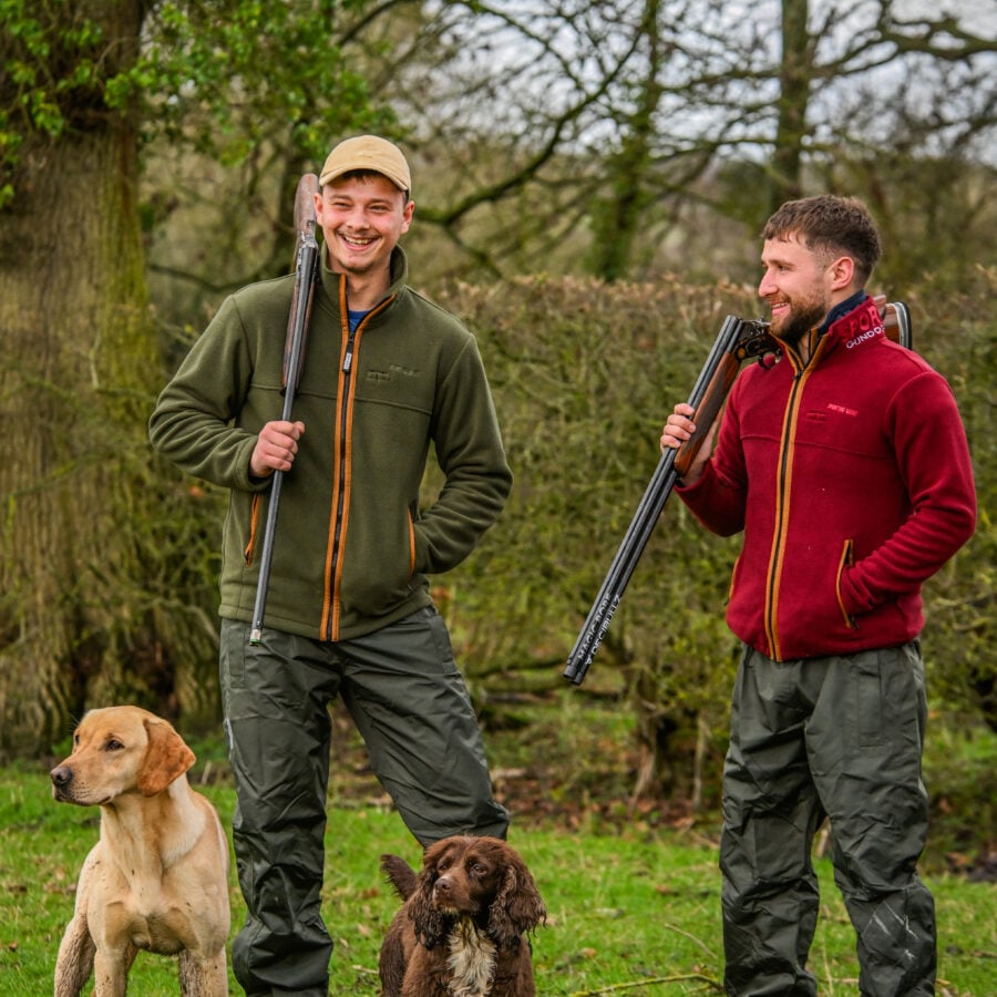 Over Trousers - Waterproof - Mens