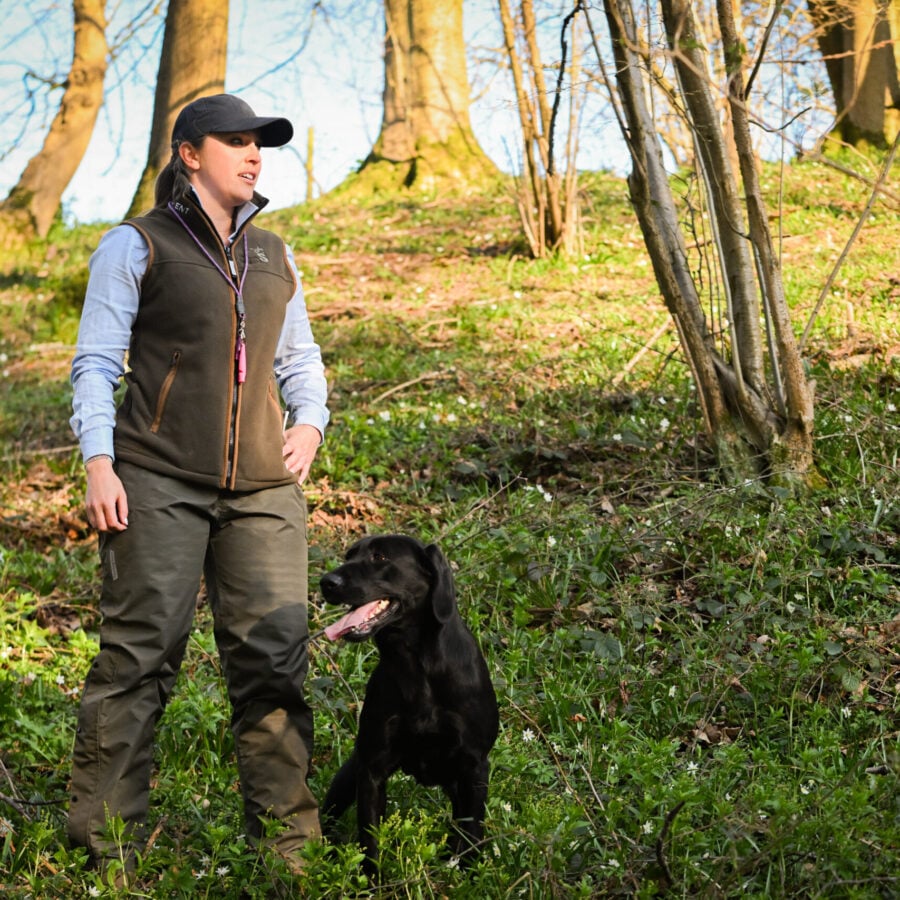 Over Trousers - Waterproof - Ladies