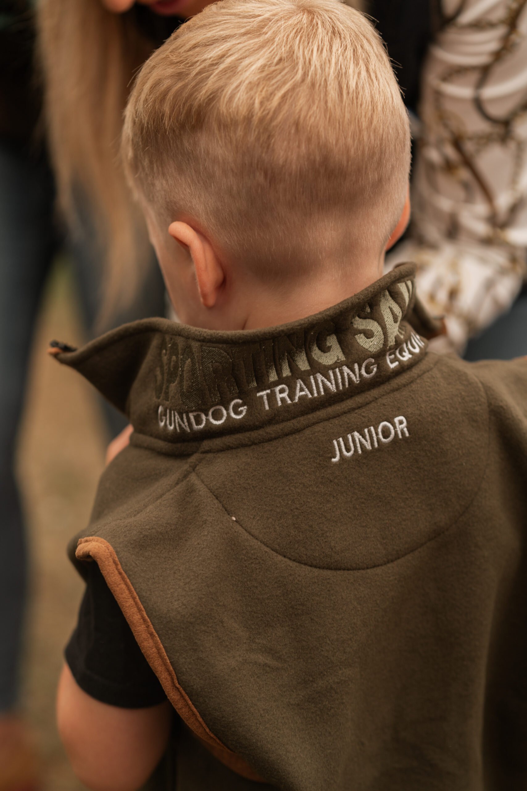 Junior Clothing Thumbnail