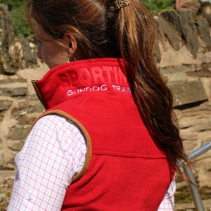 Sporting Saint Gilet - Ladies