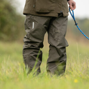 Over Trousers - Waterproof - Mens - Image 3