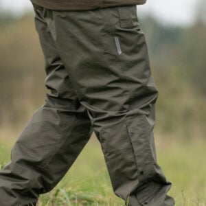 Over Trousers - Waterproof - Mens - Image 2