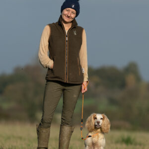 Sporting Saint Gilet - Ladies - Image 2
