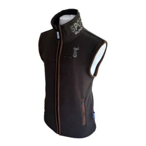 Sporting Saint Gilet - Ladies - Image 12