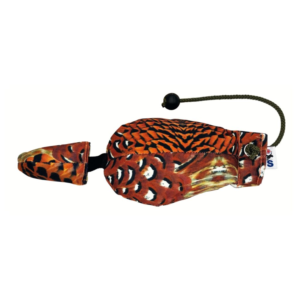 Bird Dummy Cock Pheasant - M