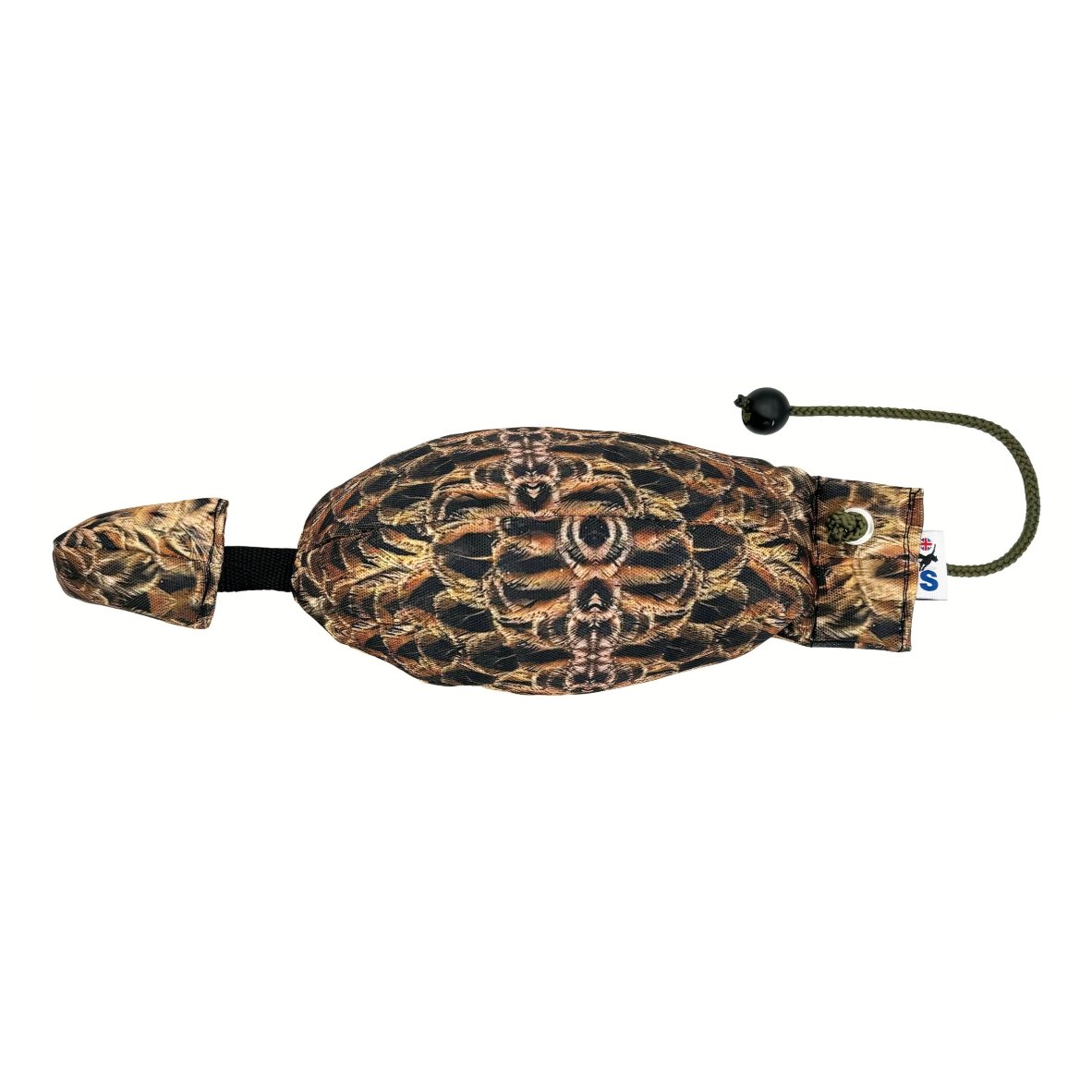 Bird Dummy Hen - L - Image 1