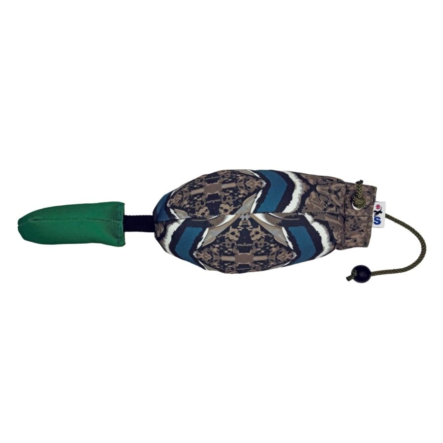 Bird Dummy Mallard - L