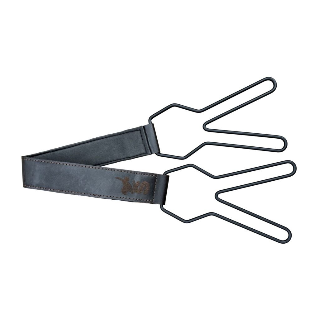 Leather Game Carrier