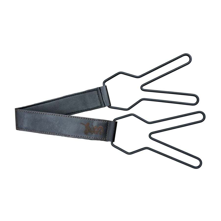 Leather Game Carrier