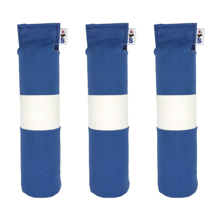 Target Line Dummy Range