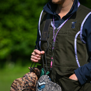 Leather Game Carrier - Image 2