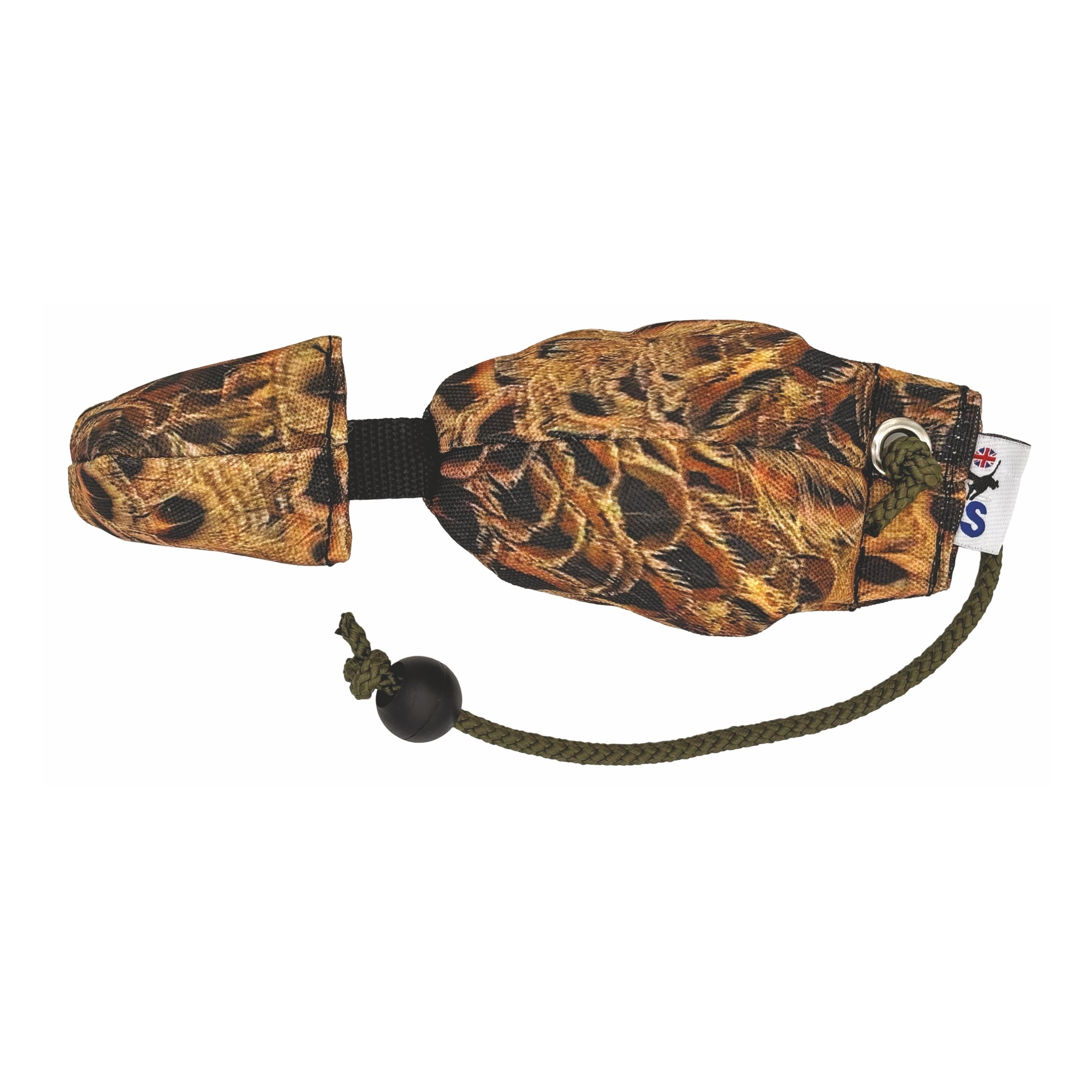 Bird Dummy Mini Pup Hen - Image 1