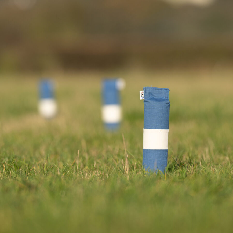 Target Line Dummy Range