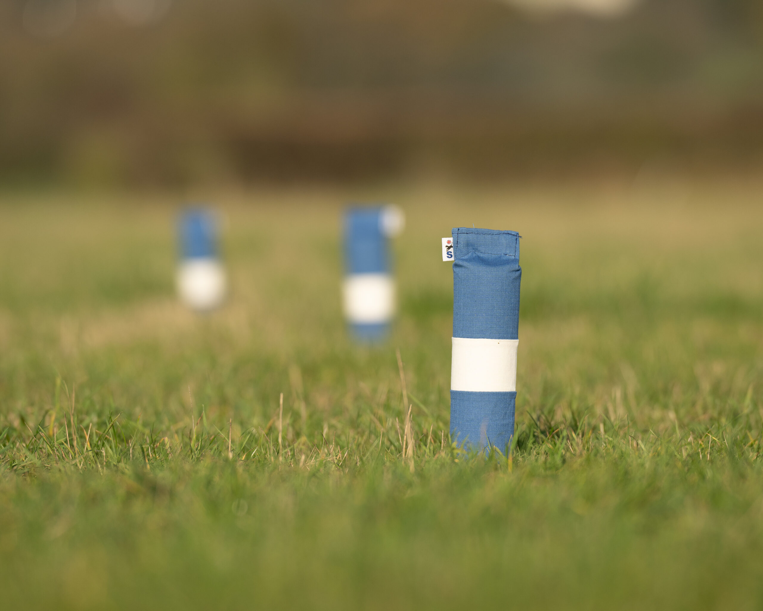 Target Line Dummy Range - Image 3