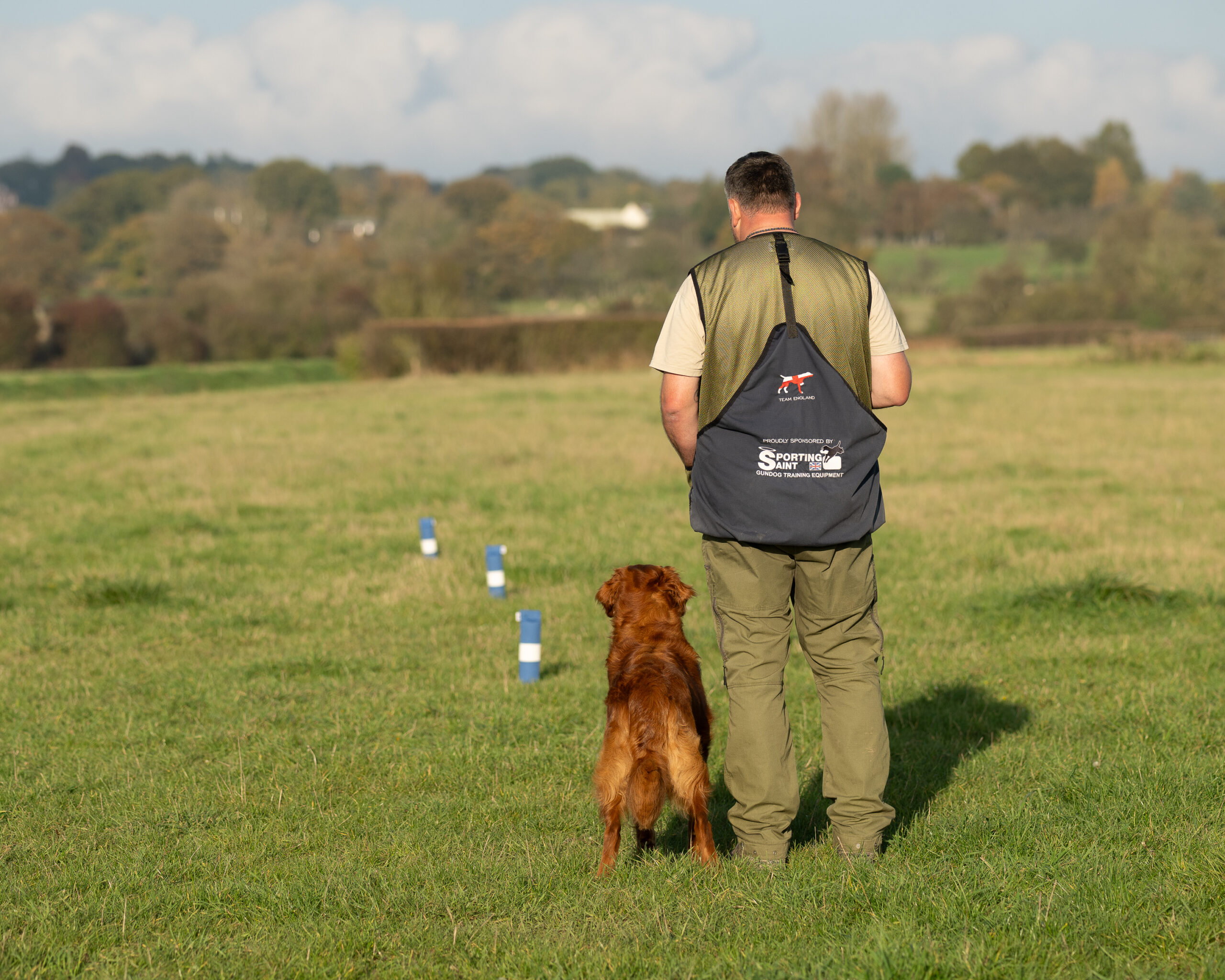 Target Line Dummy Range - Image 4