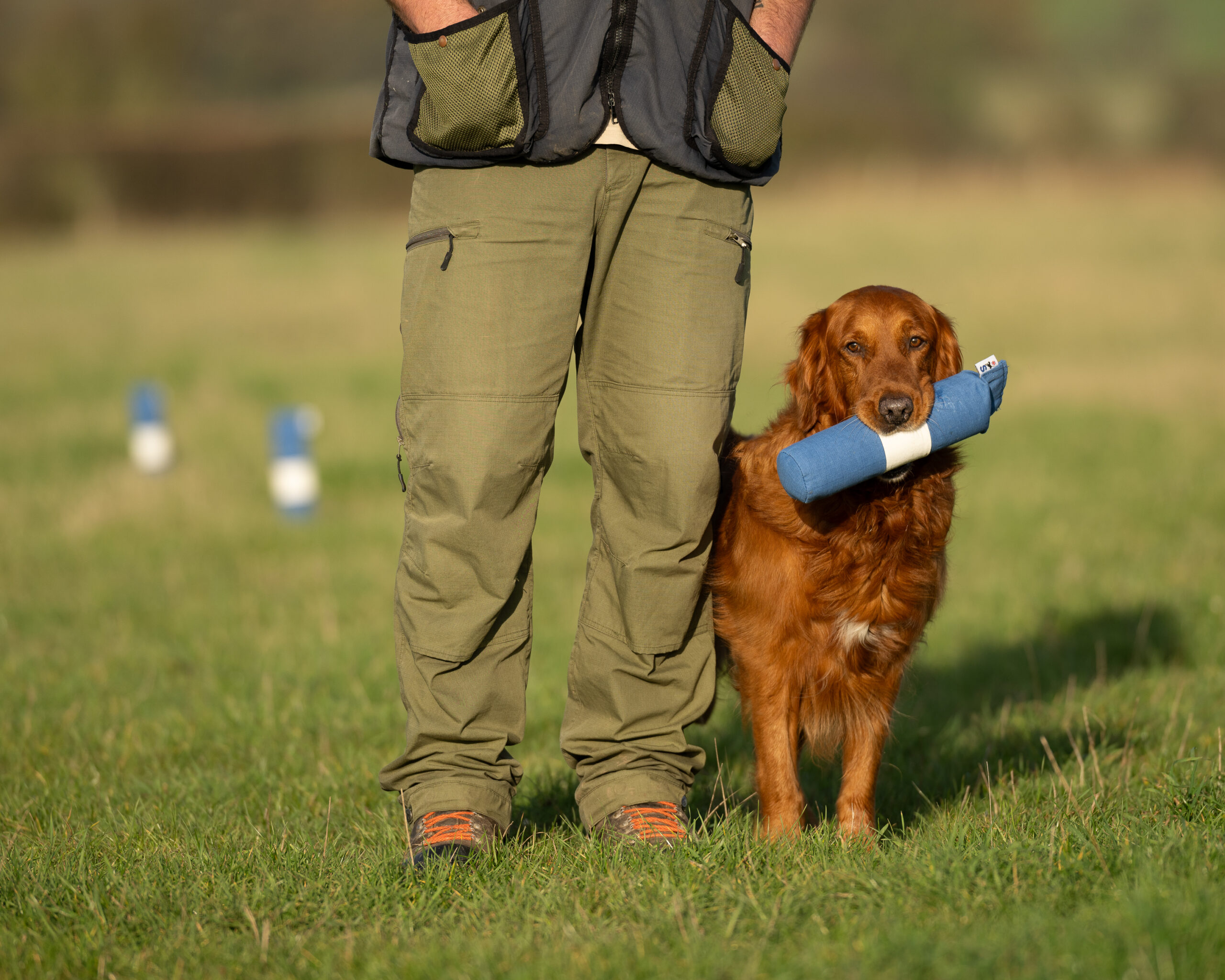 Target Line Dummy Range - Image 2