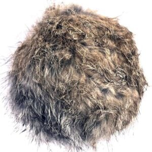 BG Scent Rabbit Ball - Image 1