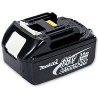 Makita BL1830 18V 3.0Ah LXT Lithium-Ion Battery