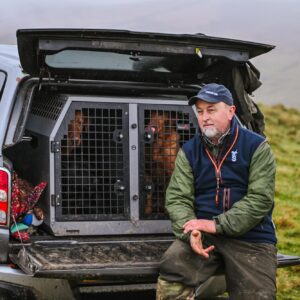 Sporting Saint Gilet (Old Design) - Image 4