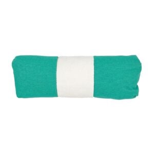 Endless Dummy - Green & White 1/2lb - Image 1