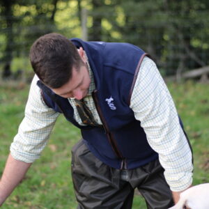 Sporting Saint Gilet (Old Design) - Image 5