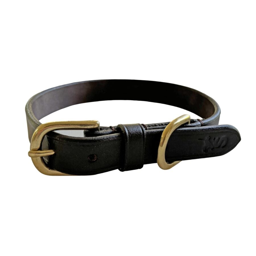 Leather Collars
