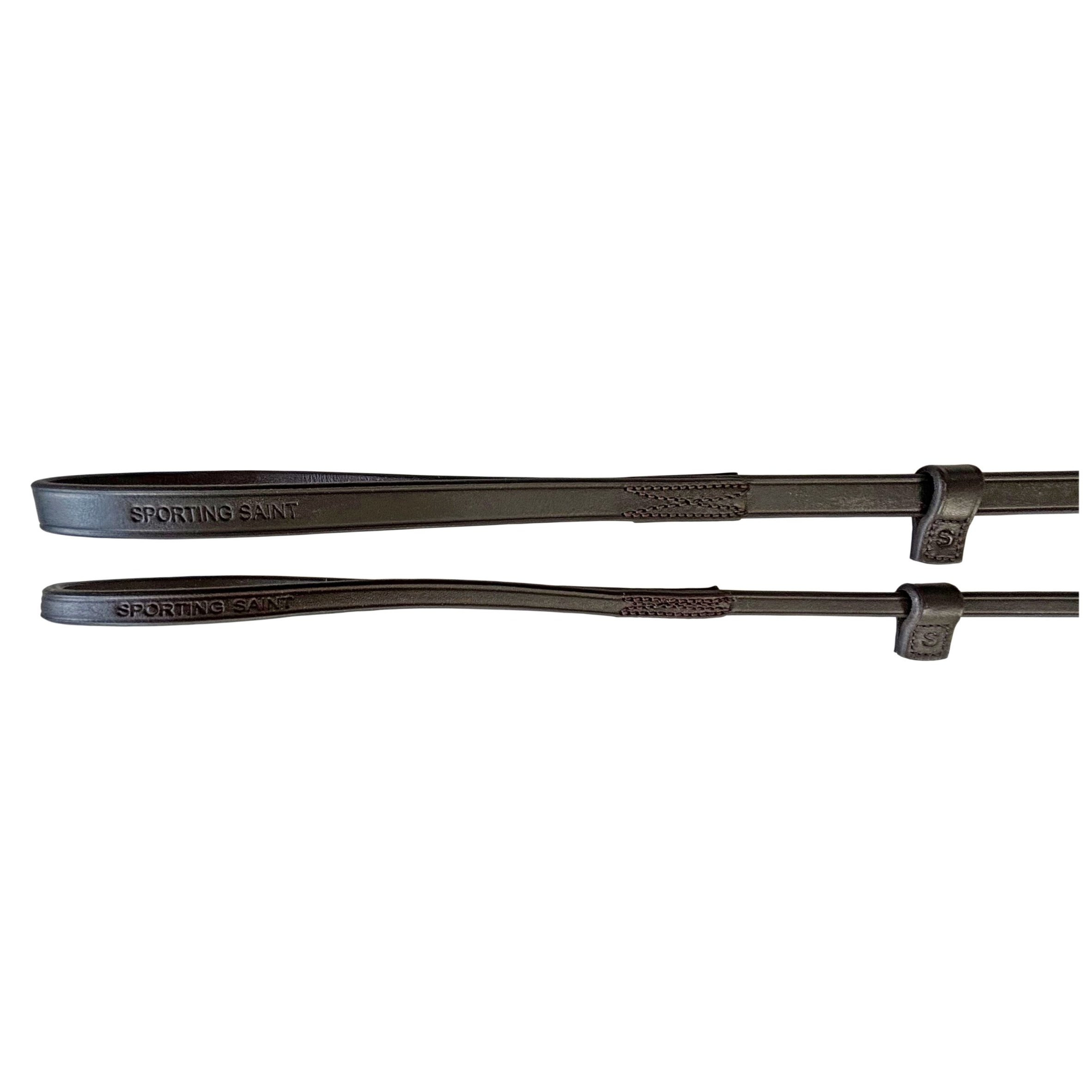 Leather Leads - Image 1