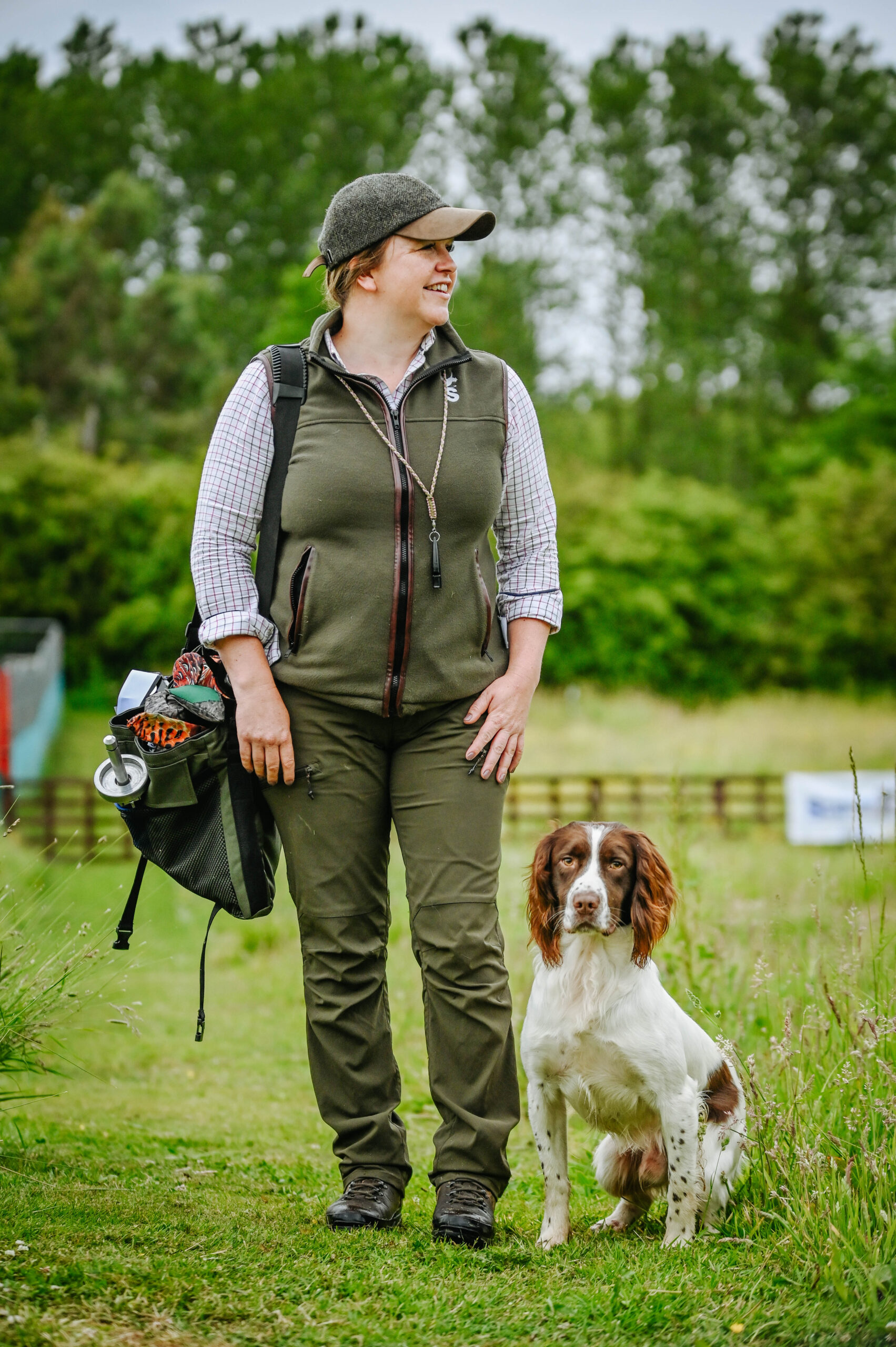 Sporting Saint Gilet (Old Design) - Image 2